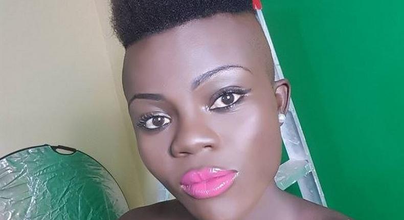 Wiyaala