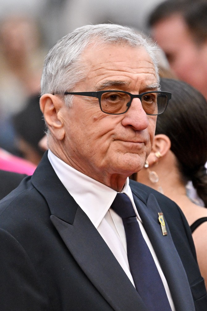 Robert de Niro