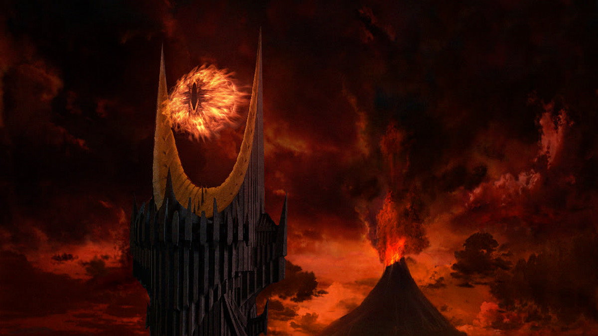 Władca Pierścieni" Amazona bez zgody od spadkobierców Tolkiena - Film