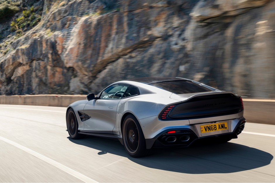 Aston Martin
