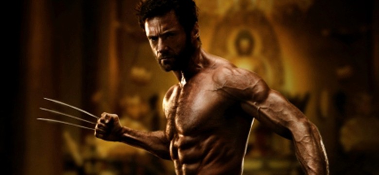 "The Wolverine", czyli zmutowany Hugh Jackman w nowej odsłonie