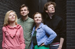 Stolica, czyli pępek świata. „Niepodległość słoików" premierowo w Teatrze WARSawy