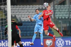 El. MŚ 2022. Polacy wygrali, ale nawet San Marino strzeliło im gola