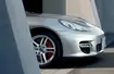 Porsche Panamera – pierwsze odkrycie