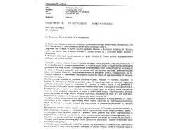 Ujawniamy tajemnice korespondencji w sprawie Smoleńska