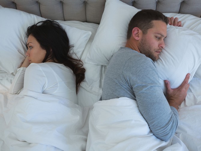 Ekspert za intimne odnose otkriva: Oko jedne stvari većina ljudi greši u spavaćoj sobi!