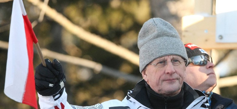 Lepistoe: W tym sezonie Stoch wygrałby z Małyszem