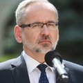 Minister zdrowia: czwarta fala będzie się rozpędzała. Padła data potencjalnej kulminacji