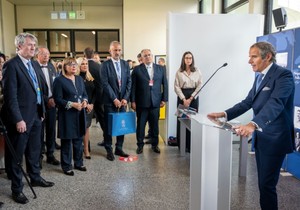 Ministarstvo kuluture u Beču