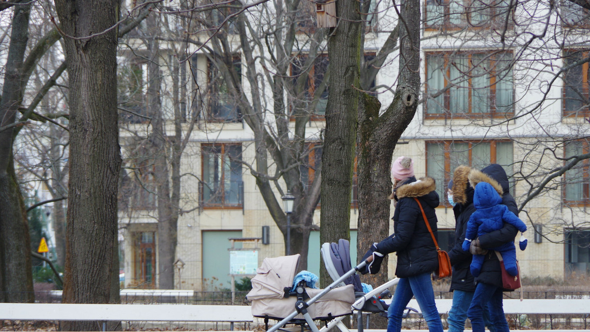 Po co Polakom Instytut Rodziny i Demografii