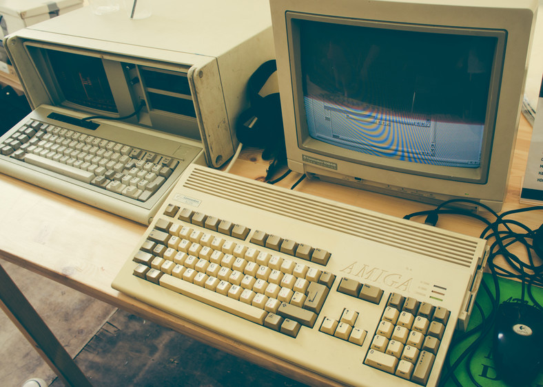 Amiga 1200