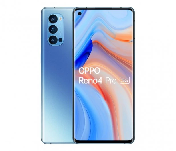 OPPO RENO 4 Pro 5G 