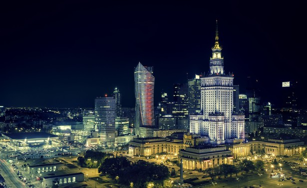 Warszawa