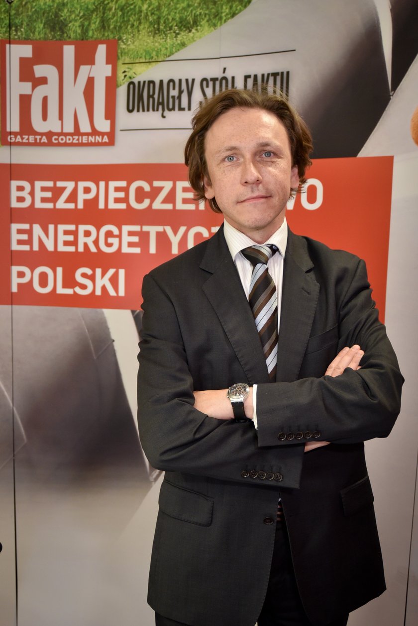 "Okrągły stół Faktu. Bezpieczeństwo energetyczne Polski"