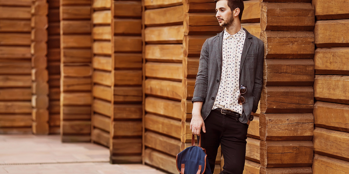 9 classic men's style rules you still have to follow