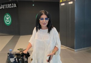 Olja Bajrami