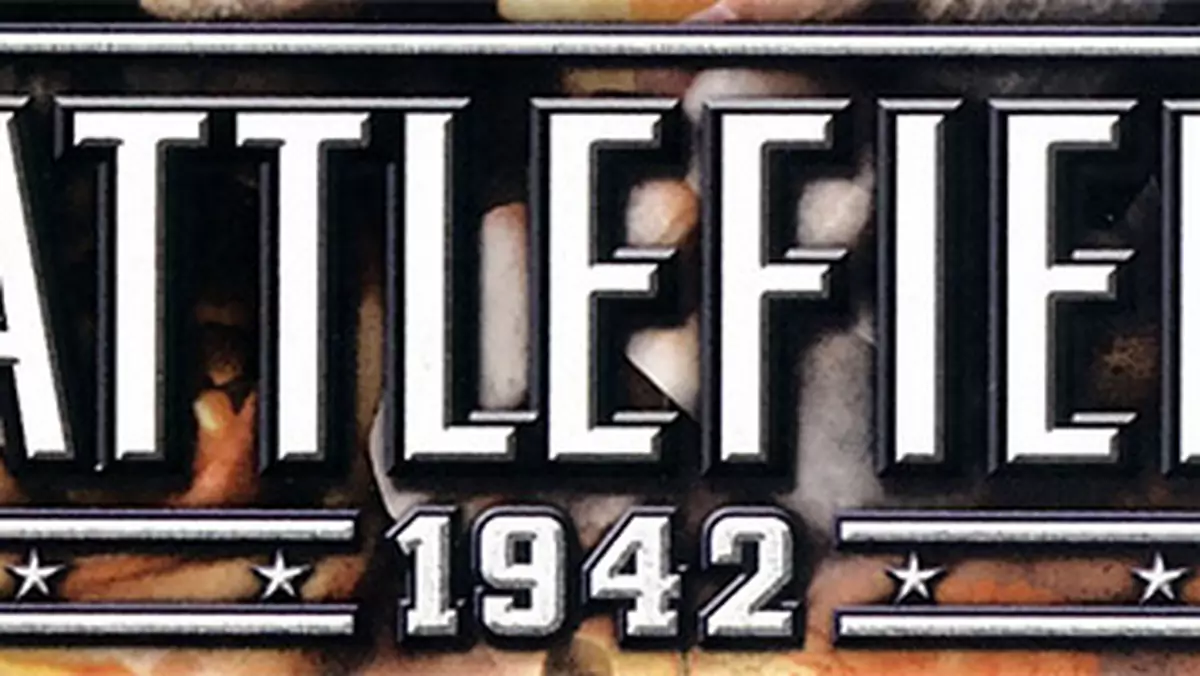 Battlefield 1942 za darmo na Origin. Gratka dla starych wyjadaczy!