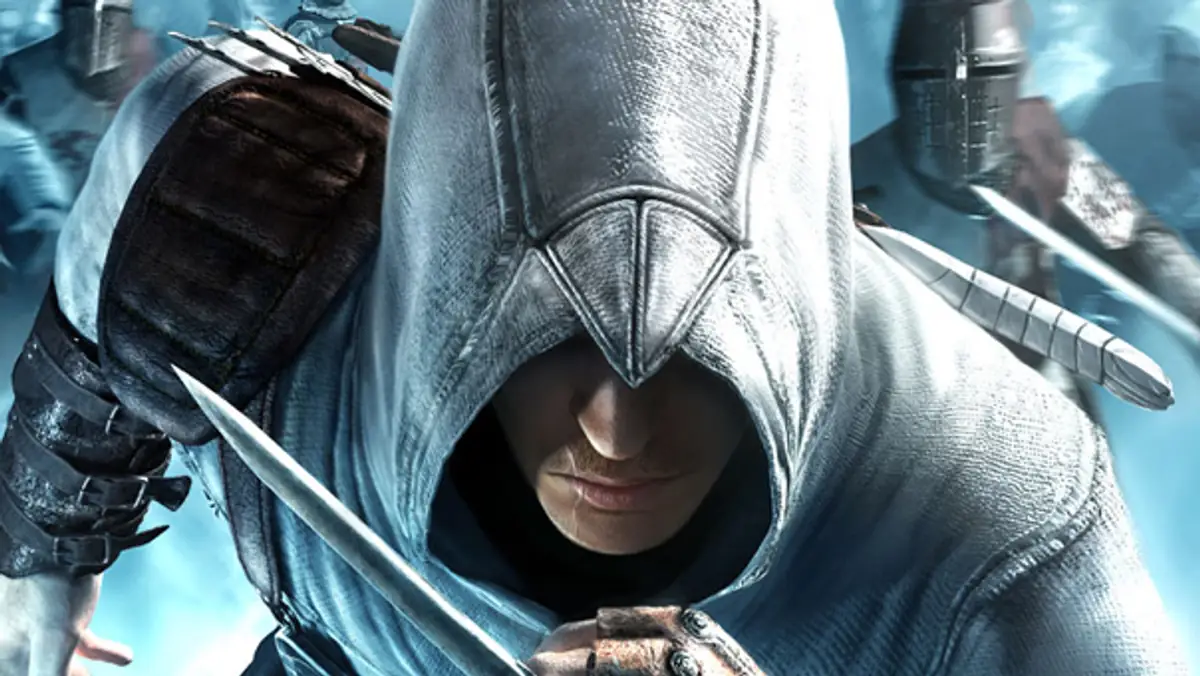 Powstanie encyklopedia serii Assassin's Creed