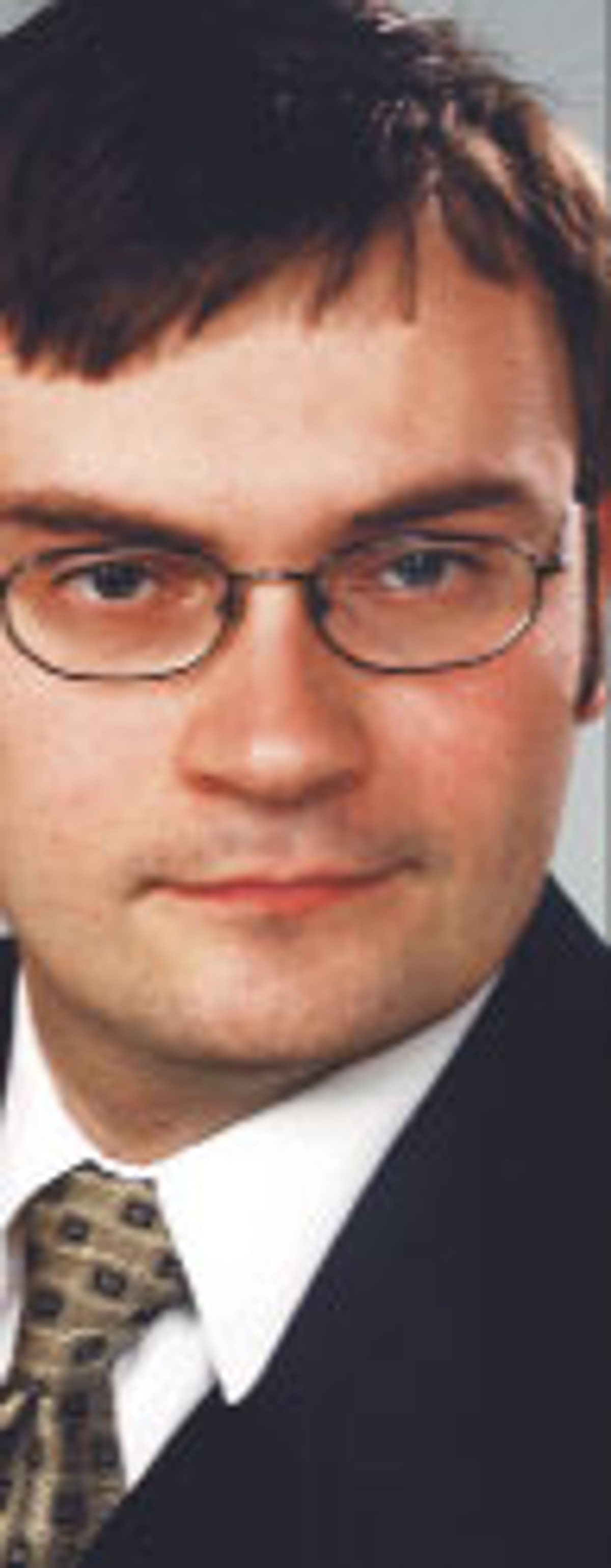 Jan Wojciszke, Radca Prawny, Kancelaria Prawna Chałas i Wspólnicy.