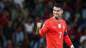El. MŚ 2026. Cristiano Ronaldo pobił kolejny rekord. Anglia pierwsza w Europie z awansem na mundial