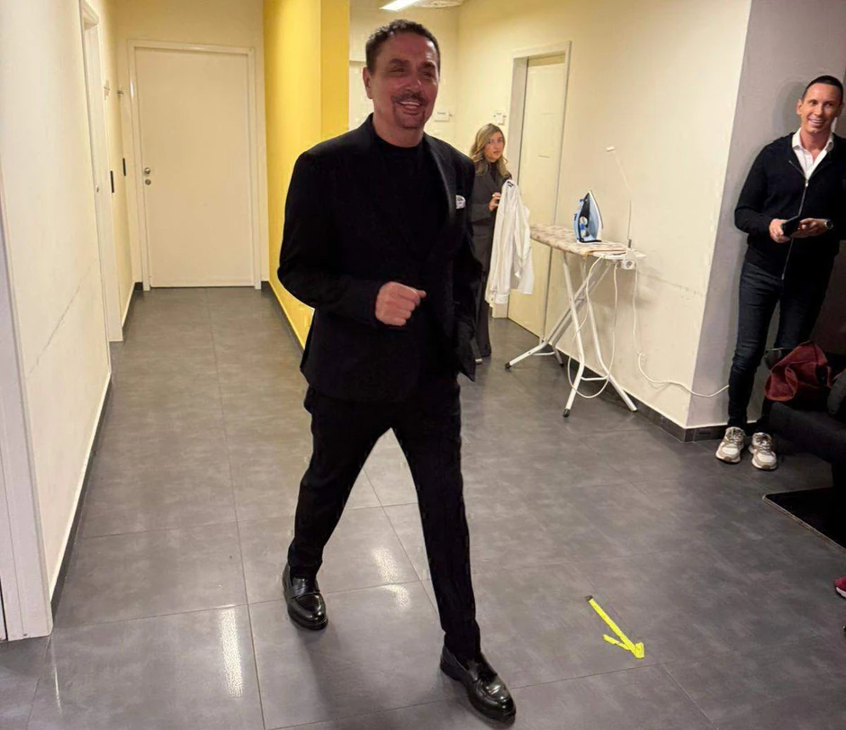 Dragan Kojić Keba koncert