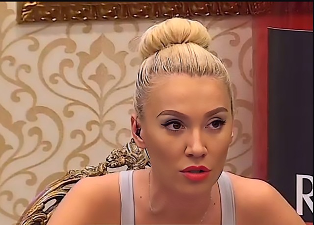 Anđela Lakićević