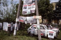 4 czerwca 1989. "Ludzie byli tak zmordowani upiorną rzeczywistością, że nie mieli czasu na fetowanie wolności"