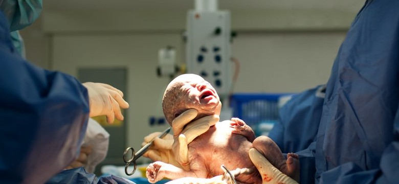 Dziecko nie widzi, nie słyszy, nie chodzi. Jest odszkodowanie