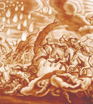 Duńczycy patrzą na apokalipsę. Jonas Eika o społeczeństwach ryzyka