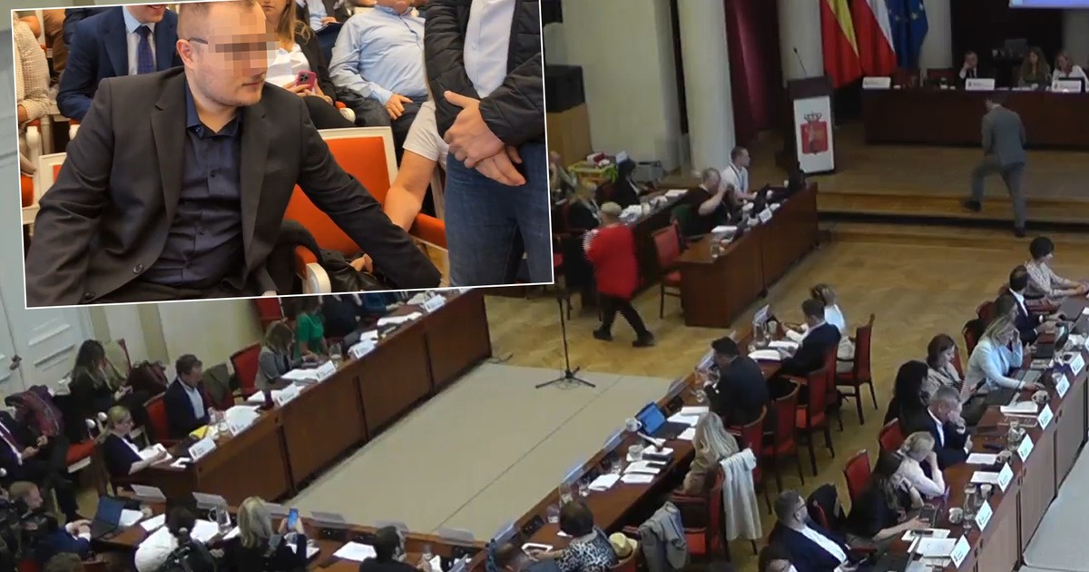 Przewrót w warszawskim KO. W tle awantura w sprawie prohibicji. "Podejrzewamy interwencję"