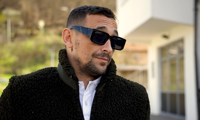 Anabela Bukva, emisija "Metar moga sela"