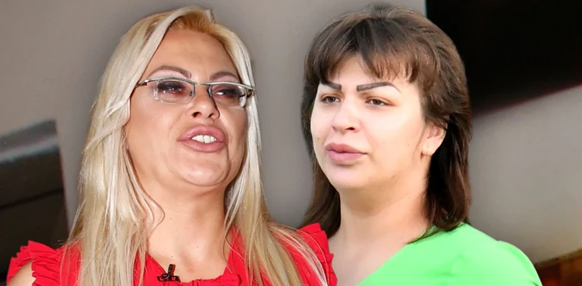 "Kao Brazlika je, iako je debela!" Marija Kulić uputila neobičnu pohvalu na koju bi malo ko rekao "hvala"