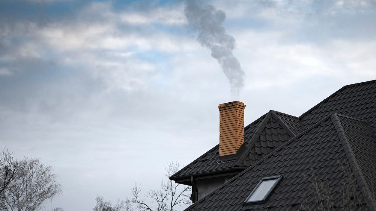 Správna údržba komína je kľúčom k bezpečnosti a účinnosti vykurovania.