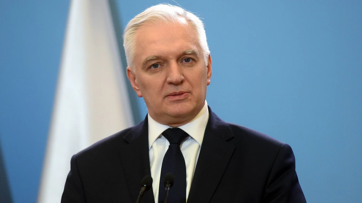 Porozumienie podjęło decyzję. Chodzi o przyszłość rządu - Vimarsana News
