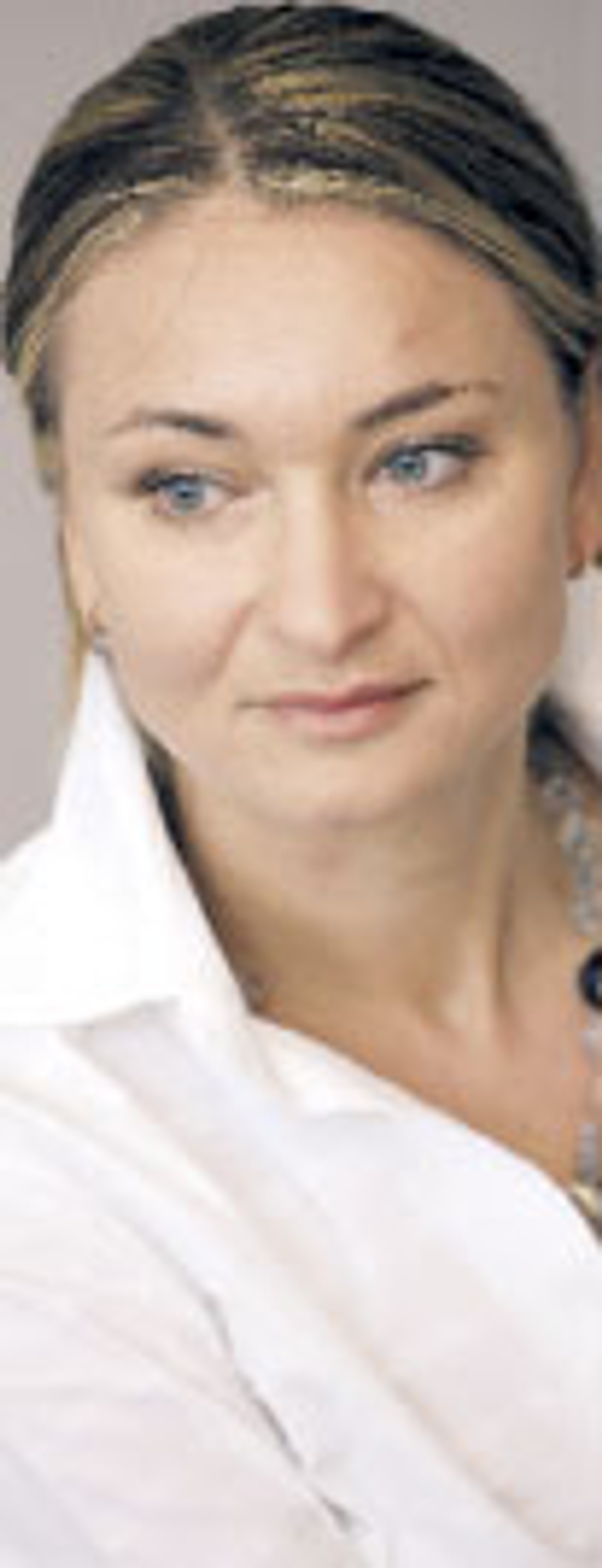 Agnieszka Lechman-Filipiak, partner, DLA Piper Wiater