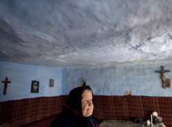 Tutaj czas się zatrzymał. Niesamowity lud w sercu Europy