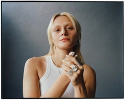 Rosalie. i asthma prezentują nagranie "Światła"