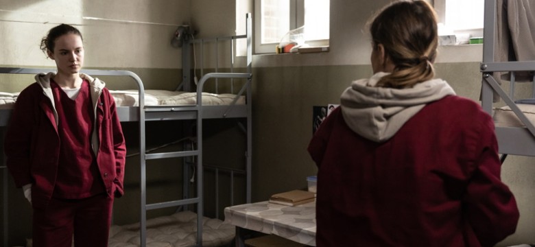 Sytuacja wymyka się spod kontroli... Wiemy, co wydarzy się w 7. odcinku "Skazanej 2"