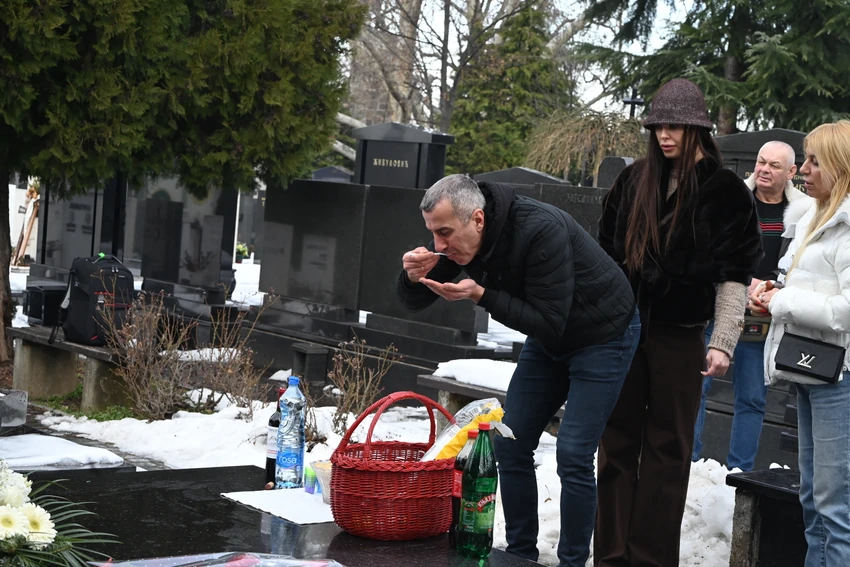 Pomen Željku Ražnatoviću Arkanu