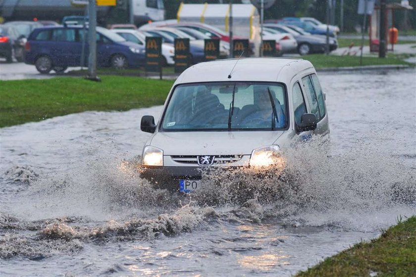 Śmierć i zniszczenie. Bilans strat po nawałnicy