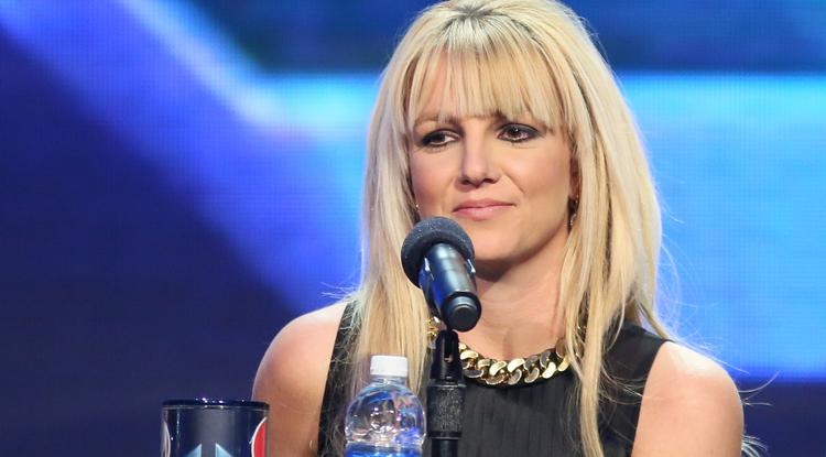 Britney Spears nem akar visszatérni a zeneiparba, inkább másoknak ír dalokat Fotó: Getty Images