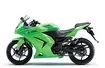 Kawasaki Ninja 250R: mały, ale ostry