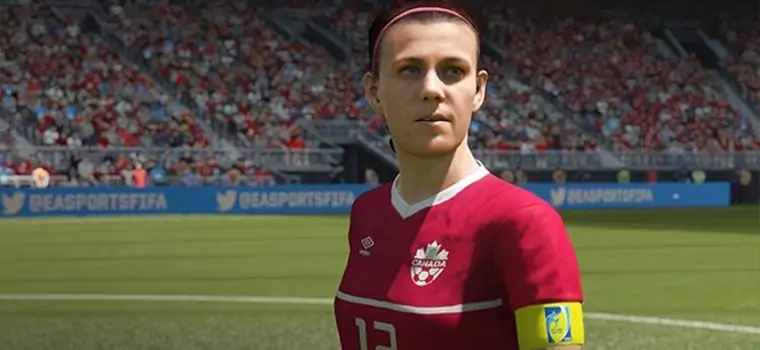 EA pokazuje dokładniej tryb Draft w Fifa 16, reklamuje grę nowym trailerem i zaprasza na mecz Barcelony z Realem Madryt