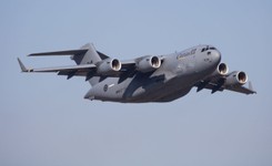 Chiny oskarżają kanadyjskie siły powietrzne o prowokacje