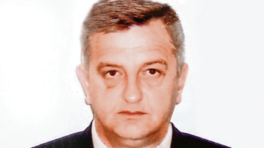 Slobodan Tešić