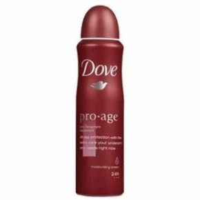 7. Dove, anty-aging, do skóry dojrzałej, 13 zł