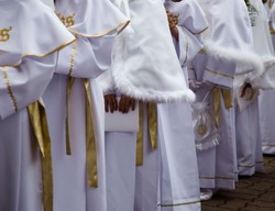 Komunijny biznes wart już 3 mld zł