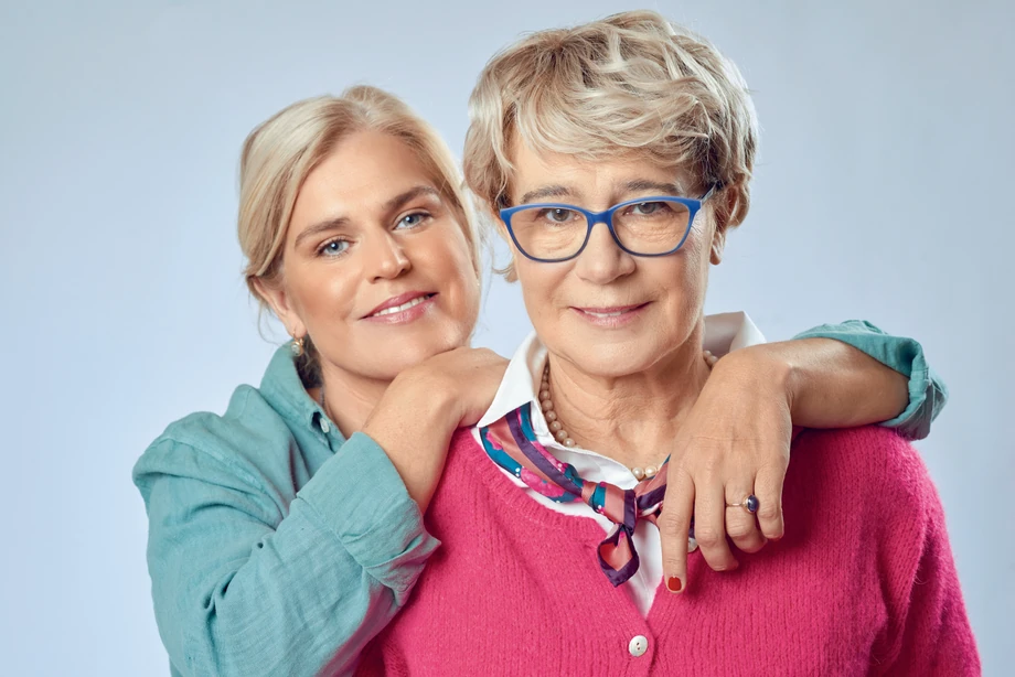 Tonia Bochińska (z lewej) i Joanna Zarańska rozwinęły sieć szkół językowych Early Stage, udzielając franczyzy, często swoim pracownikom.