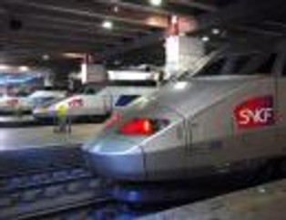 Francja pomoże Polsce zaprojektować Kolej Dużych Prędkości