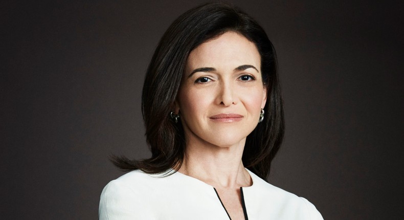 Sheryl Sandberg, who plans to step down from her role as COO of Meta, wrote the bestseller Lean In and established a nonprofit of the same name dedicated to advancing women's rights.